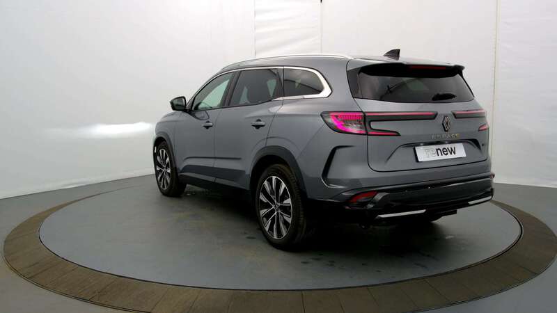 Renault Espace VI