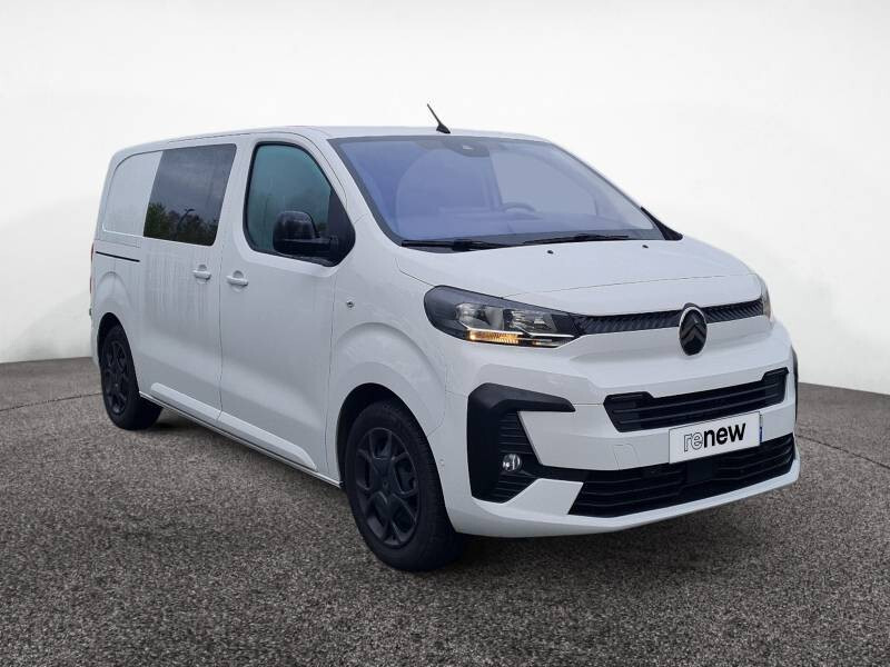 Citroen Jumpy