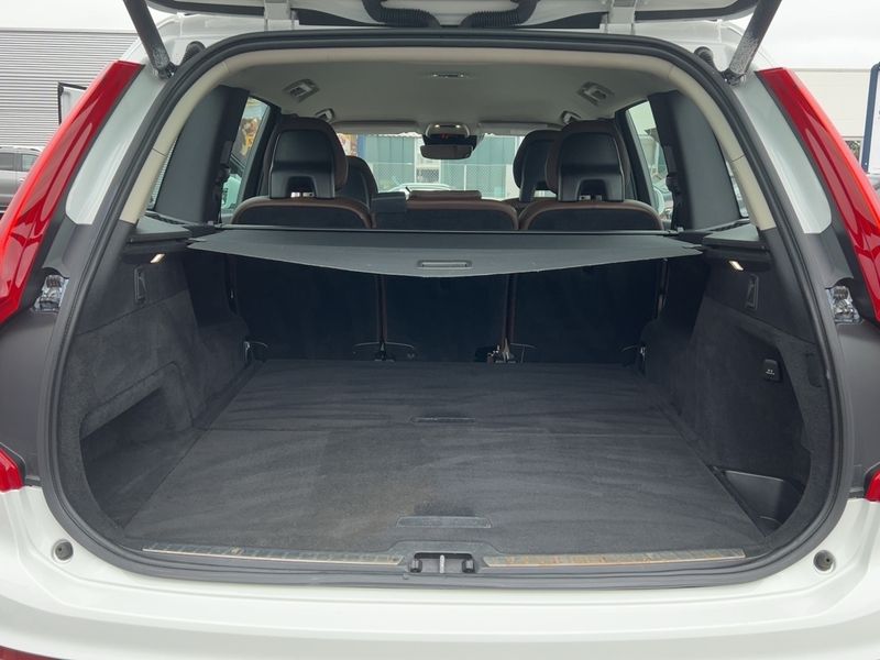 Volvo XC 90