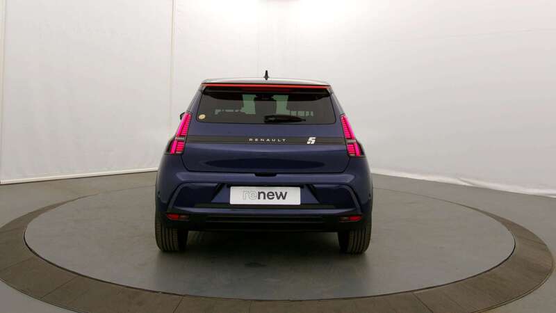 Renault R5 E-Tech Electrique