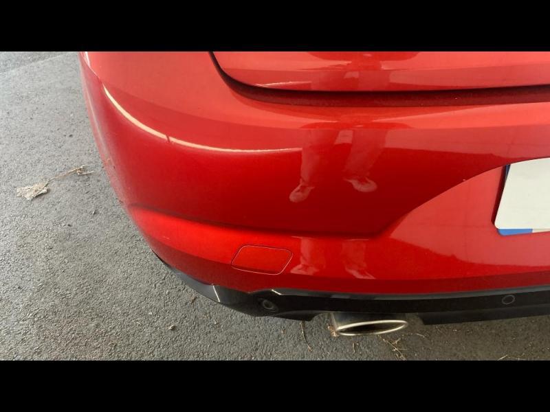 Renault Megane IV Berline