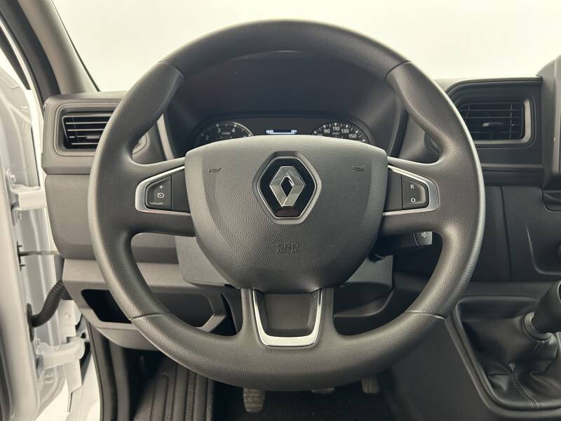 Renault Master III