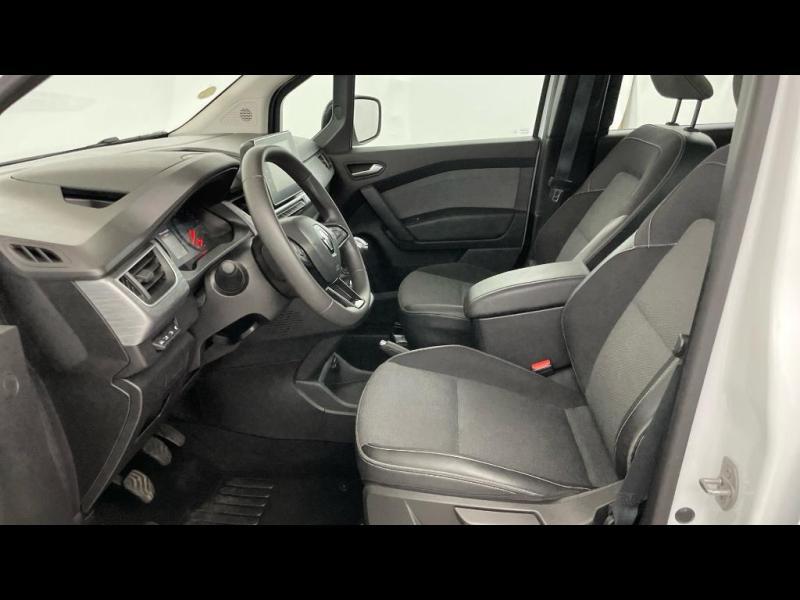Renault Kangoo VP