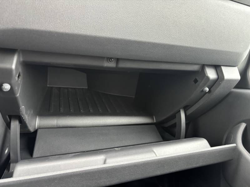 Renault Master Benne Simple