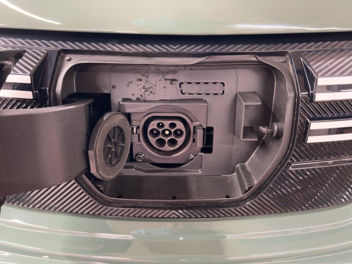 Dacia Spring – Bild 20