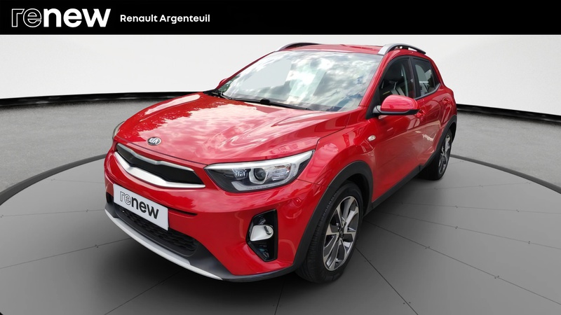 KIA Stonic