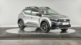 Vehicle 3D Image