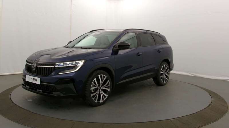 Renault Espace VI