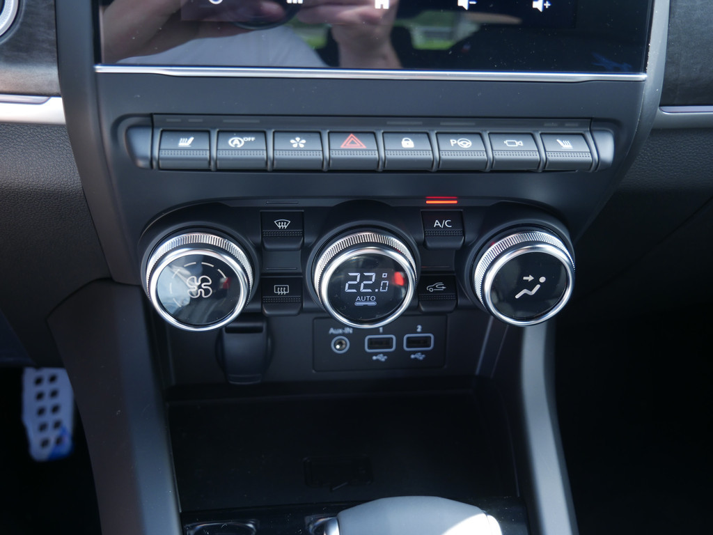 Renault Arkana – Bild 11