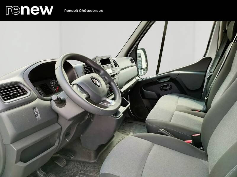 Renault Master III