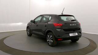 Vehicle 3D Image