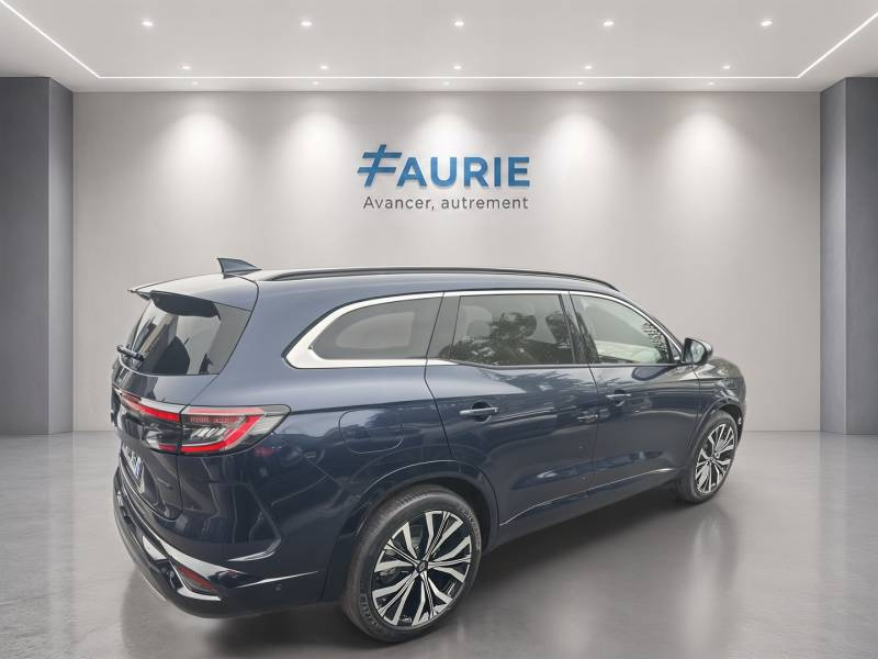 Renault Espace VI