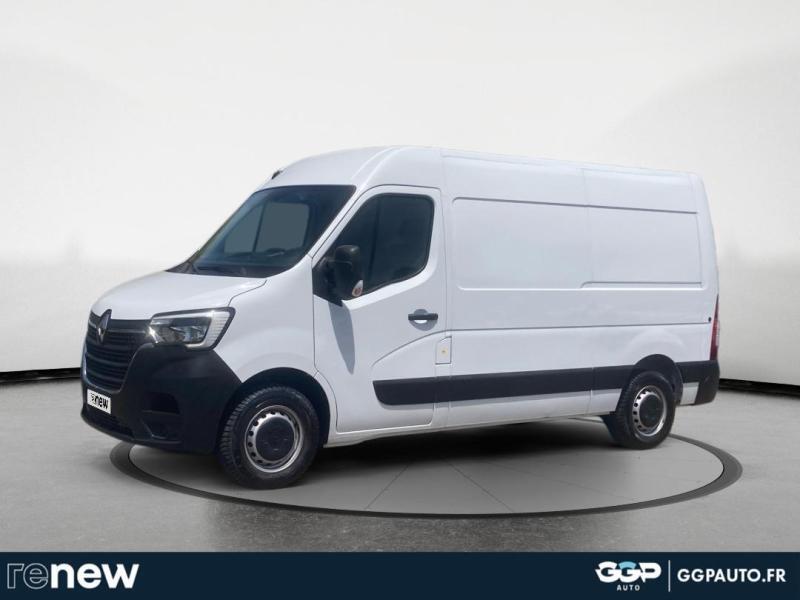 Renault Master Fourgon