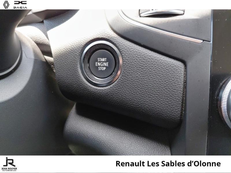 Renault Megane IV Berline