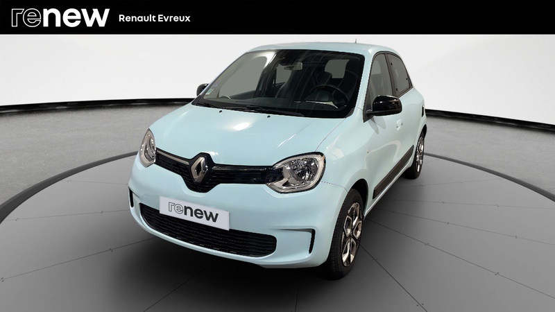 Renault Twingo III