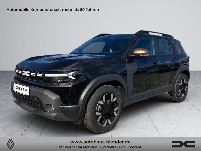 Fahrzeugabbildung Duster Extreme TCe 130 Bild 1 von 3