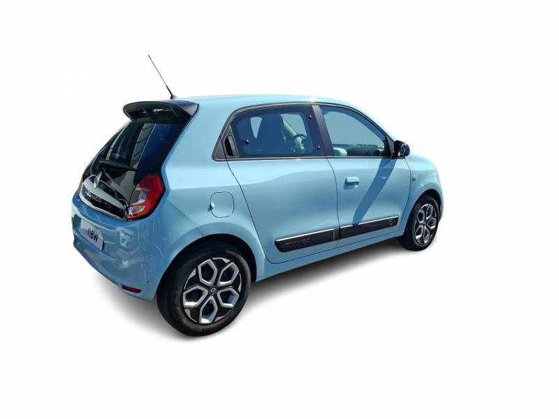 Renault Twingo III