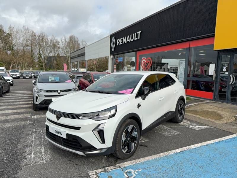 Renault Symbioz