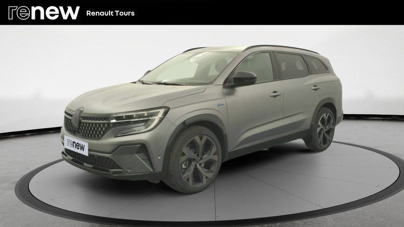 Renault Espace VI