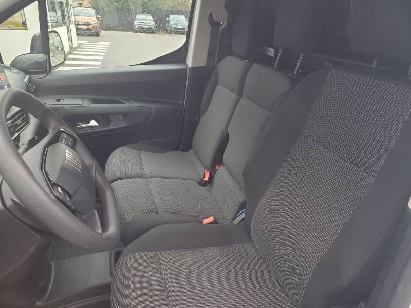 Fiat Doblo III