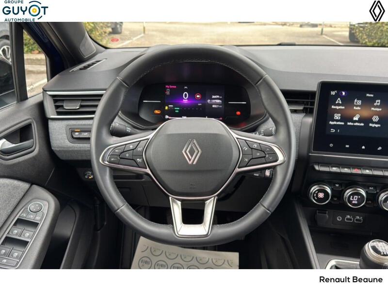 Renault Clio V