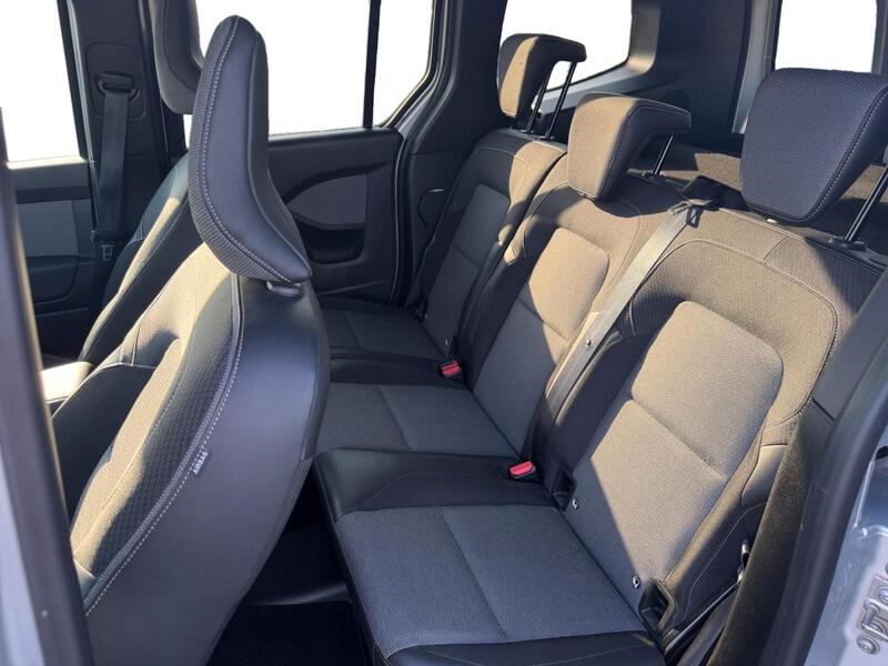 Renault Kangoo VP
