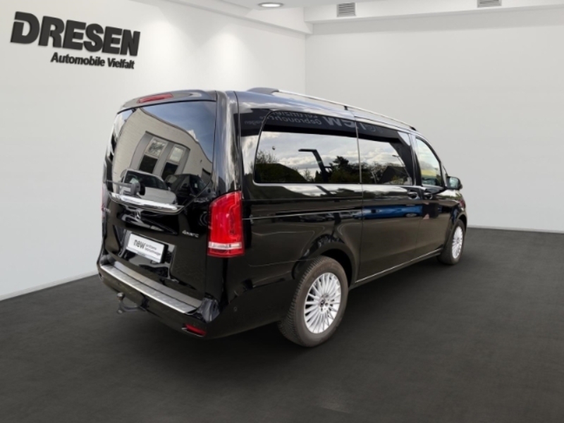 Mercedes-Benz V 250