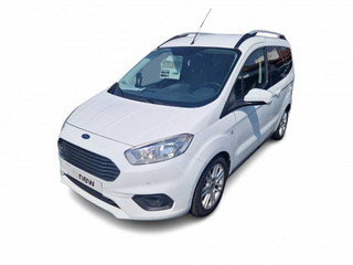 Vehicle 3D Image