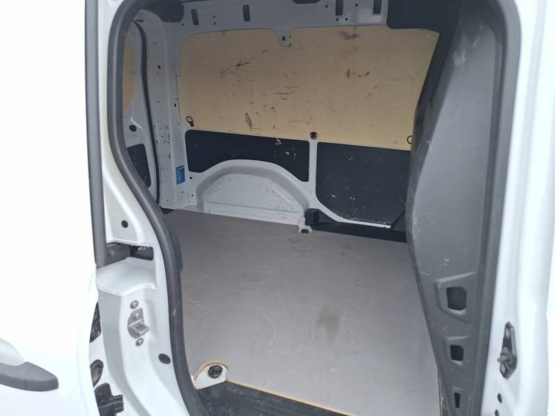 Renault Kangoo VU