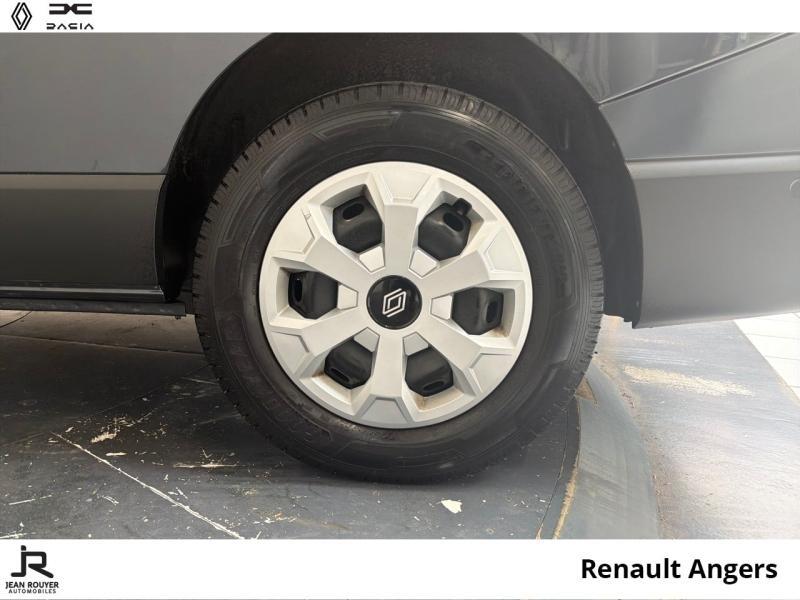 Renault Trafic Combi