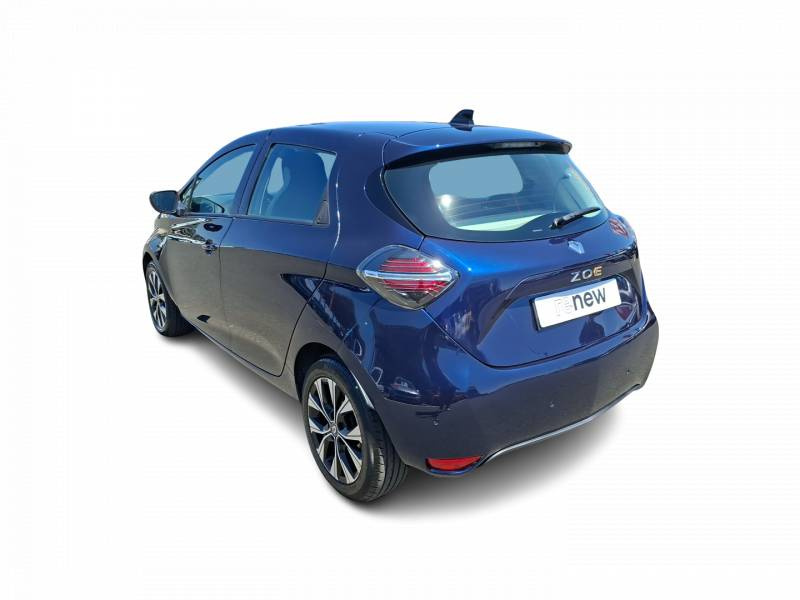 Renault ZOE E-Tech Electrique