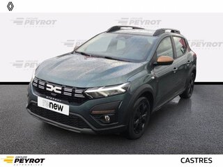 SANDERO