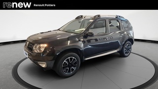 DUSTER