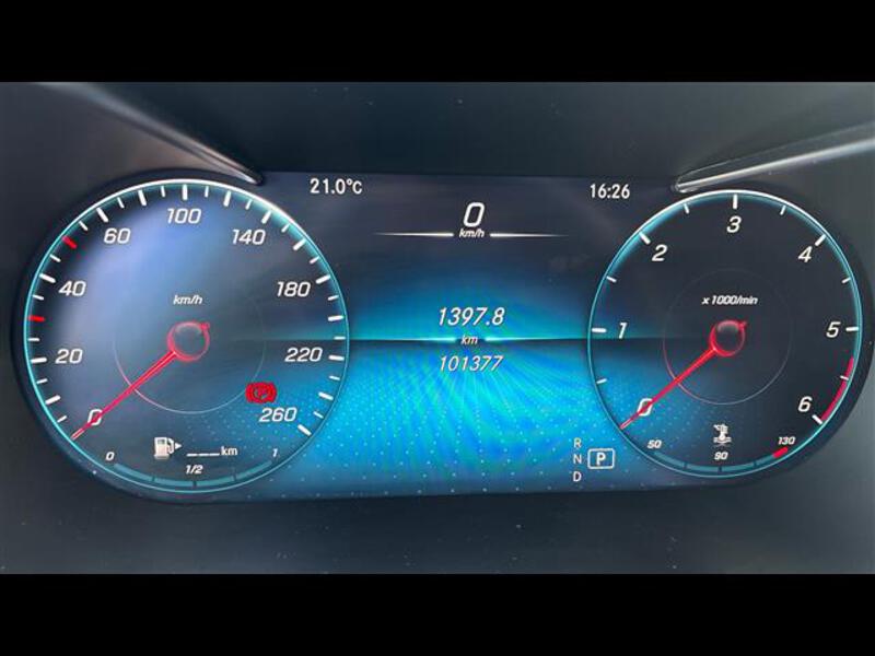 Mercedes GLC