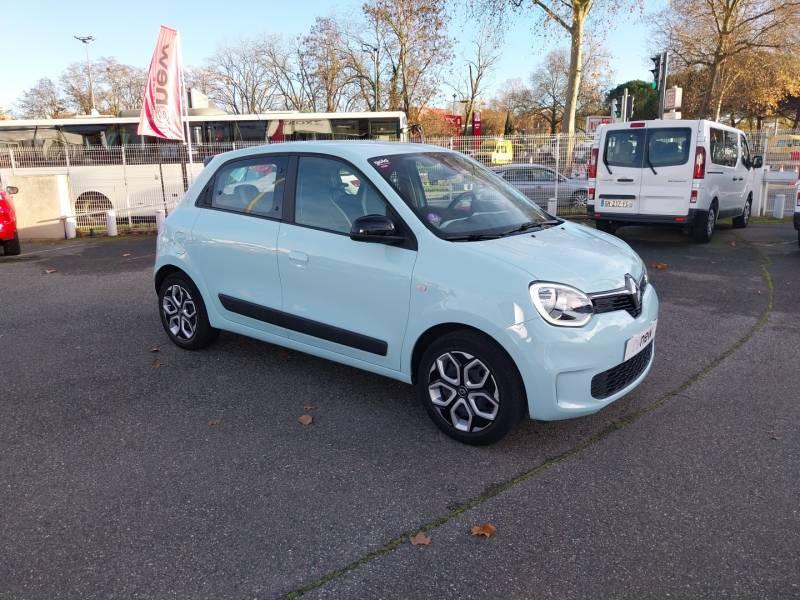 Renault Twingo III