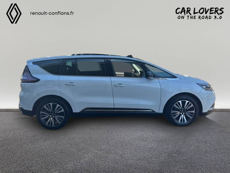 Renault Espace V