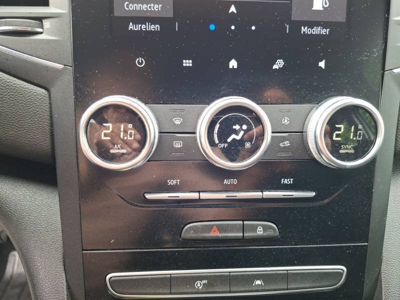 Renault Megane IV Berline