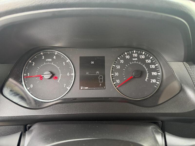 Renault Kangoo VU
