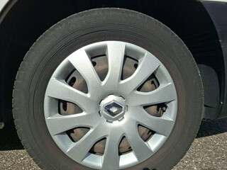 Vehicle 3D Image