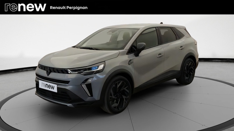Renault Symbioz