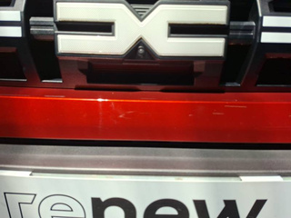Vehicle 3D Image