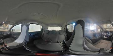 Vehicle 3D Image