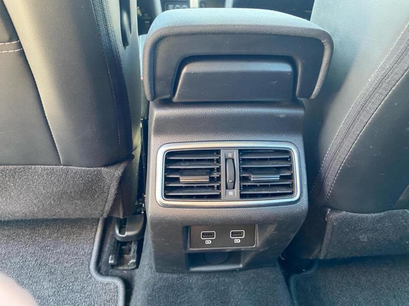 Renault Megane IV Estate