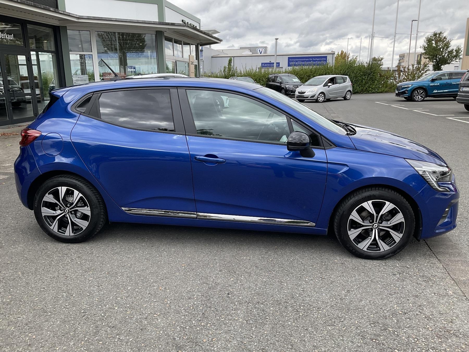 Renault Clio – Bild 2