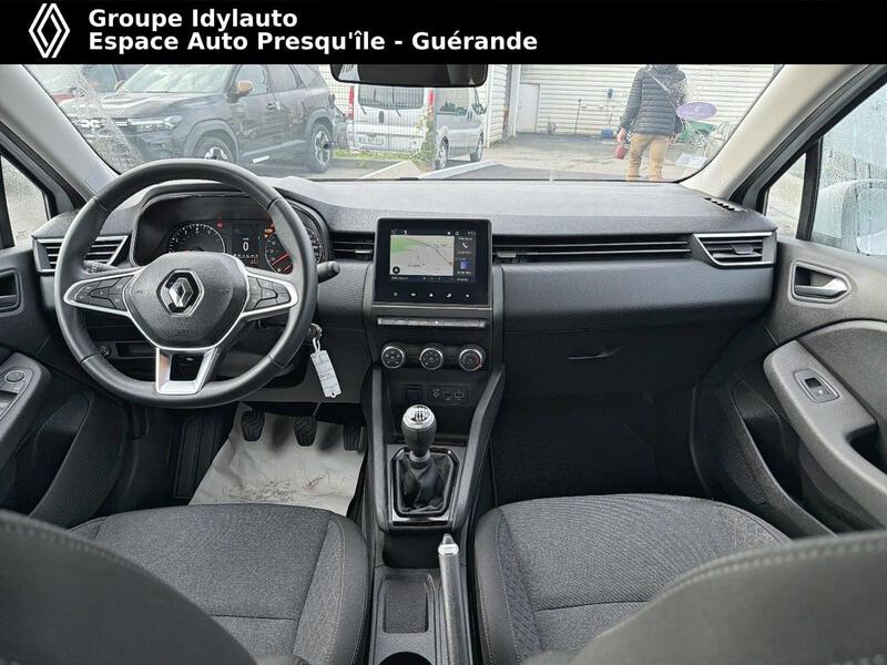 Renault Clio V
