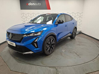 Vehicle 3D Image