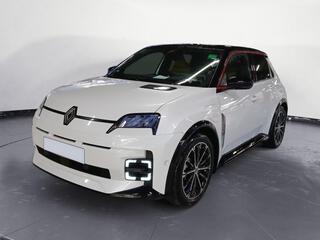 R5 E-TECH ELECTRIQUE