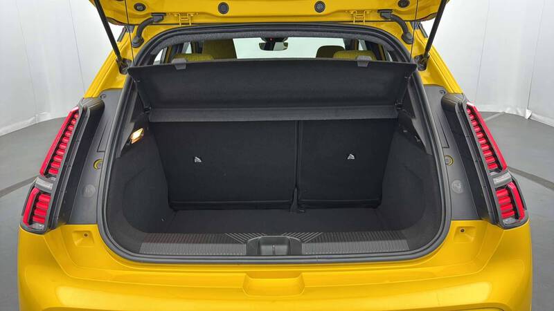 Renault R5 E-Tech Electrique