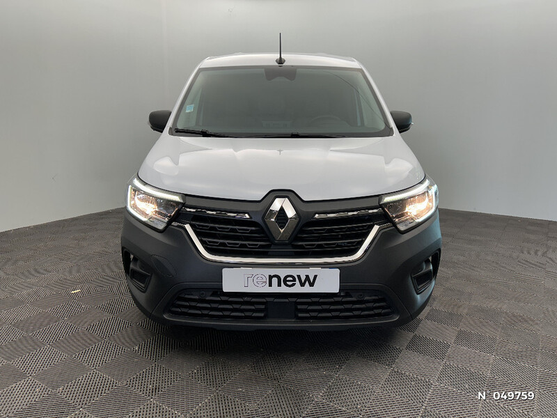 Renault Kangoo VU