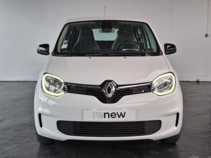 Renault Twingo III